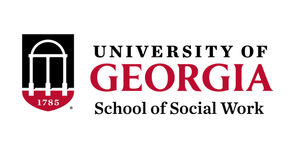 University of Georgia School of Social Work logo